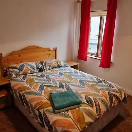 Entire House With Parking, Centrally Located & Close To Aviva Stadium