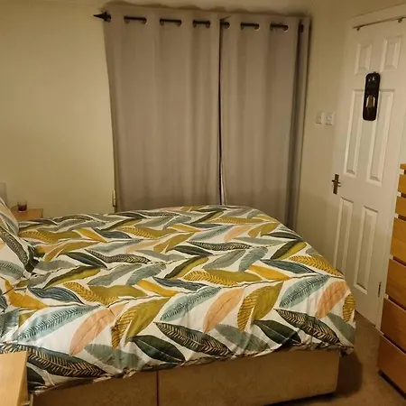 Entire House With Parking, Centrally Located & Close To Aviva Stadium