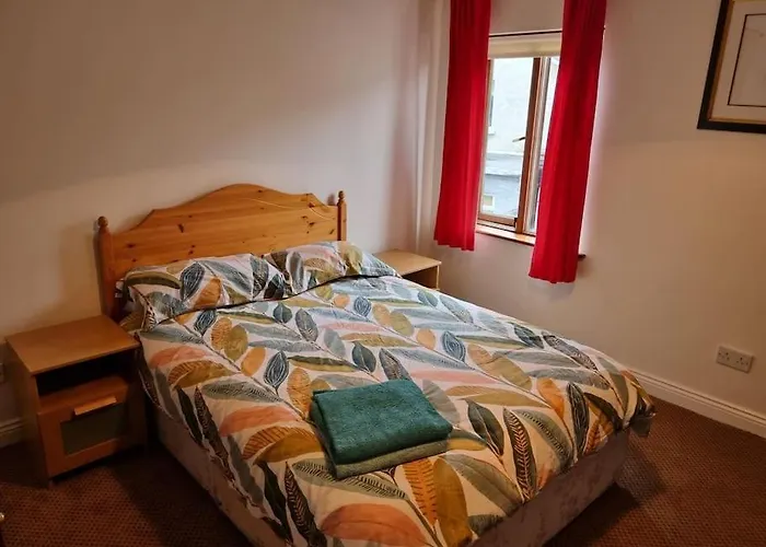 Entire House With Parking, Centrally Located & Close To Aviva Stadium