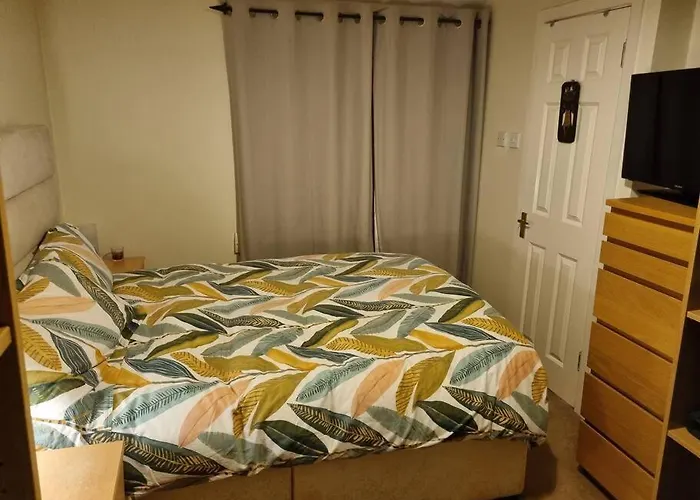 Entire House With Parking, Centrally Located & Close To Aviva Stadium