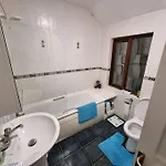 בית נופש Entire House With Parking, Centrally Located & Close To Aviva Stadium דבלין