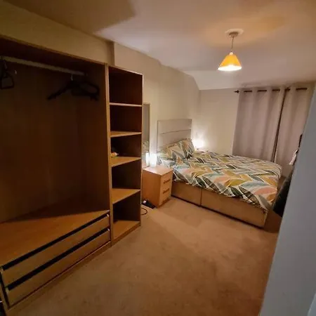 Entire House With Parking, Centrally Located & Close To Aviva Stadium